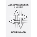 Acknowledgment: A Memoir