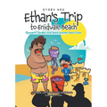 Ethan's Trip to Enidvale Beach: Phwoarrr! The New Viral Dance-Summer Dance Craze