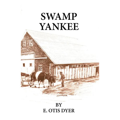 Swamp Yankee