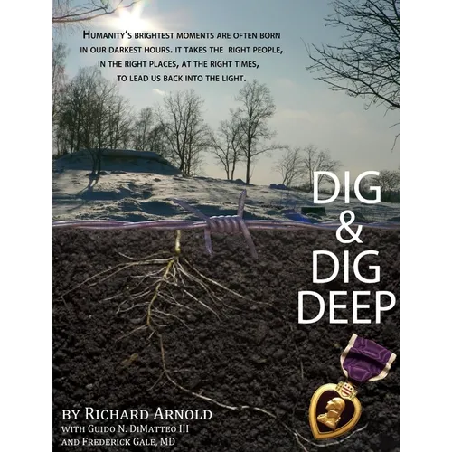 Dig & Dig Deep