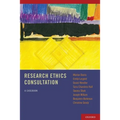 Research Ethics Consultation: A Casebook