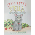 Itty, Bitty, Stella, the Happy Barnrat