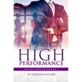 High Performance Sales Professional