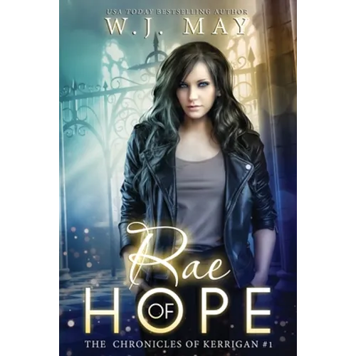 Rae of Hope
