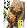 Magnificent Meals 2025 Calendar: Recipes Included