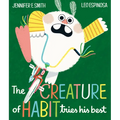 The Creature of Habit Tries His Best
