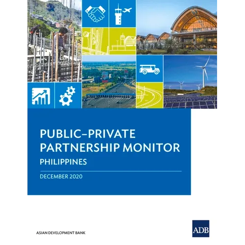 Public-Private Partnership Monitor: Philippines