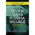 Seven Days in Usha Village: A Conversation With Dr. Sebi 20 Years Later