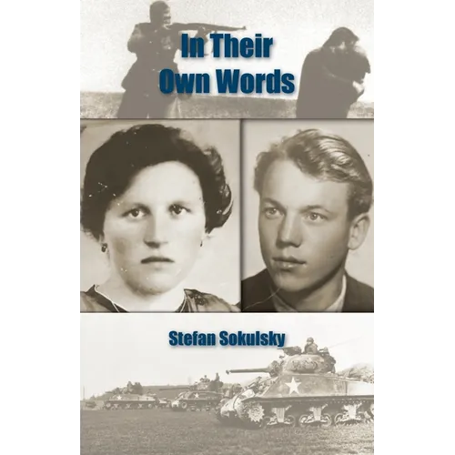 In Their Own Words