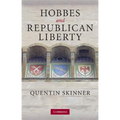 Hobbes and Republican Liberty