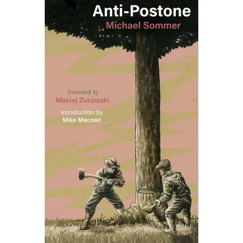 Anti-Postone: or, Why Moishe Postone's Antisemitism Theory is Wrong, but Effective