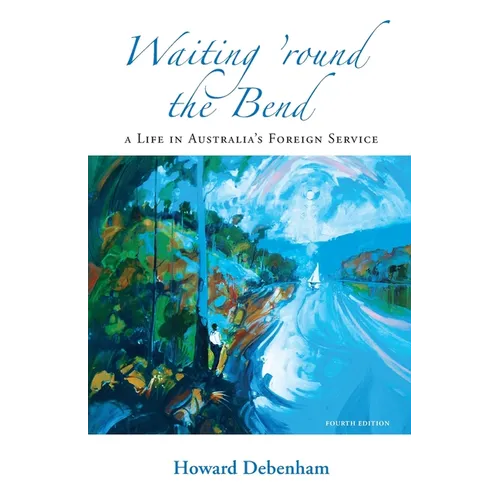 Waiting 'round the Bend
