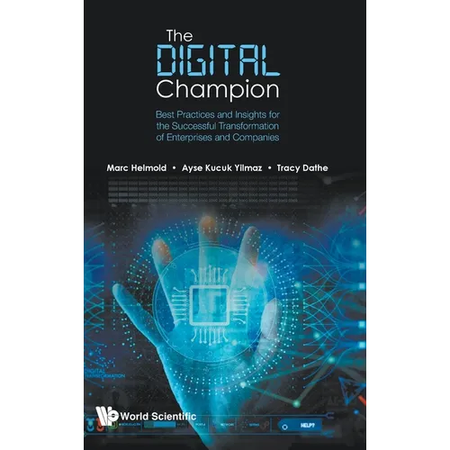 The Digital Champion