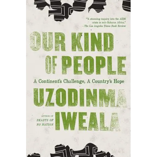 Our Kind of People