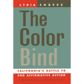 The Color Bind: California's Battle to End Affirmative Action