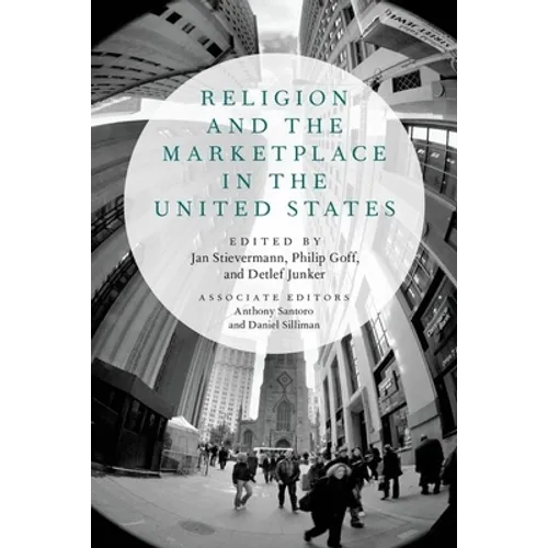 Religion and the Marketplace in the United States