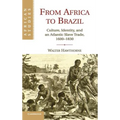 From Africa to Brazil