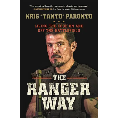 Ranger Way