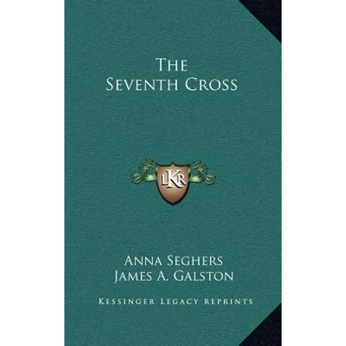 The Seventh Cross