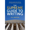 The Supreme Guide to Writing
