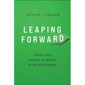 Leaping Forward: Finding Your Purpose and Journey as an Entrepreneur