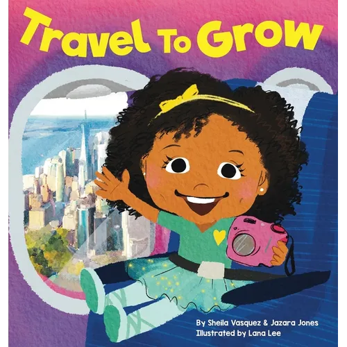 Travel to Grow