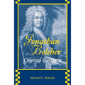 Jonathan Belcher: Colonial Governor