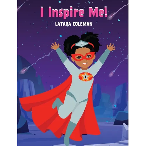 I Inspire Me!