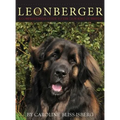 The Leonberger: A Comprehensive Guide to the Lion King of Breeds