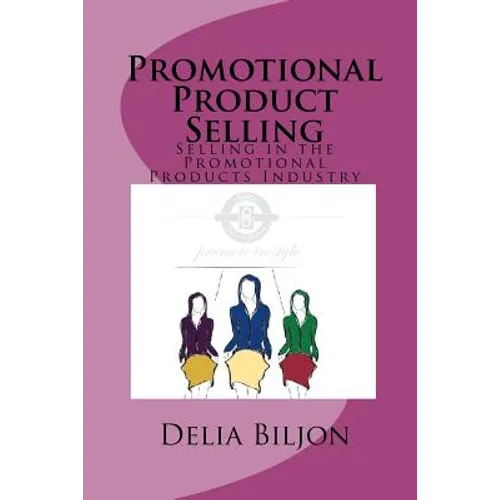 Promotional Product Selling