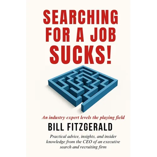 Searching For A Job Sucks!