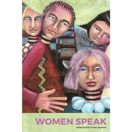 Women Speak Volume 6