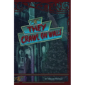 They Crawl on Walls