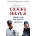 Driving Mr. Yogi