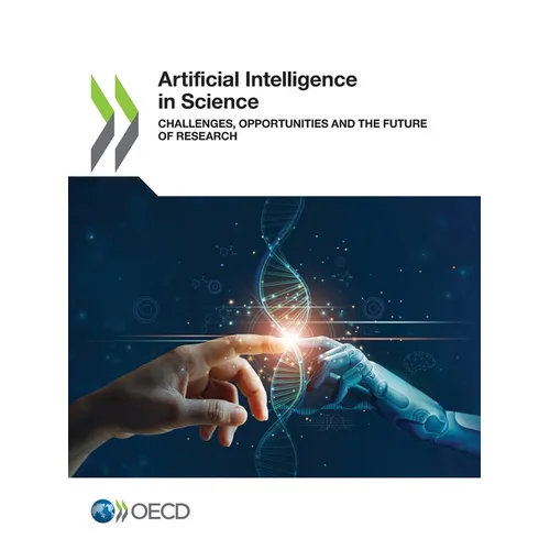 Artificial Intelligence in Science