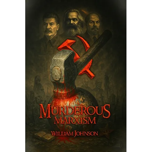 Murderous Marxism