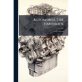 Automobile Tire Handbook