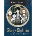 Skary Childrin and the Carousel of Sorrow