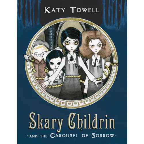 Skary Childrin and the Carousel of Sorrow