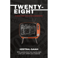 Twenty-Eight: Stories from the Section 28 Generation