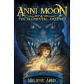 Anni Moon & The Elemental Artifact