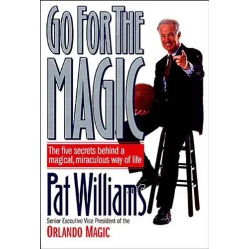 The Go for the Magic