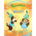 Samba in Brazil