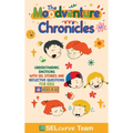 The Moodventure Chronicles: Understanding Emotions with SEL Stories and Reflective Questions for Kids
