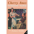 Cherry Ames, Veteran's Nurse