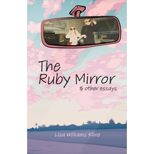 The Ruby Mirror