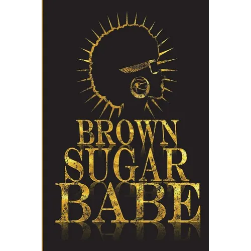 Brown Sugar Babe