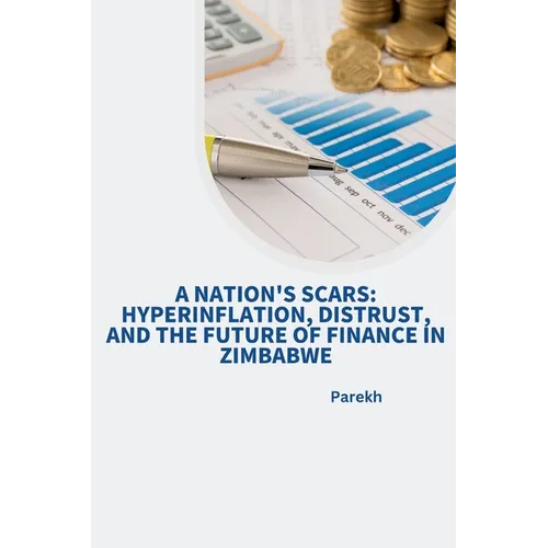 A Nation's Scars: Hyperinflation, Distrust, and the Future of Finance in Zimbabwe