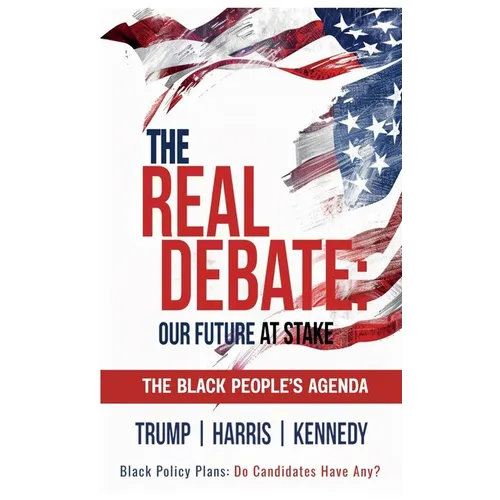 The Real Debate: Our Future at Stake