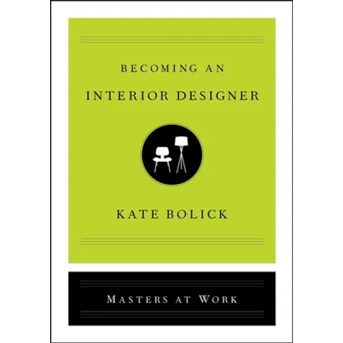 Becoming an Interior Designer